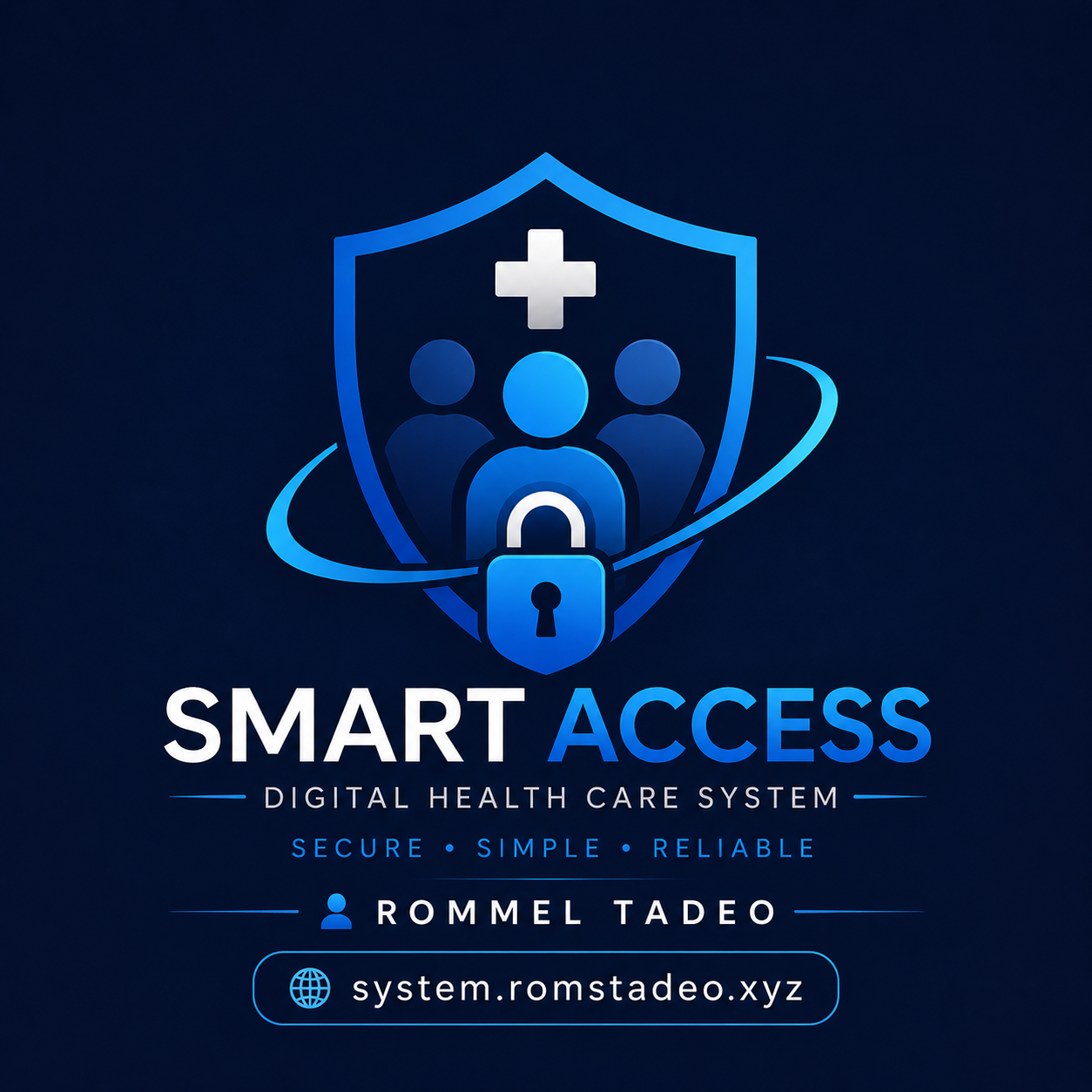 Smart Access logo
